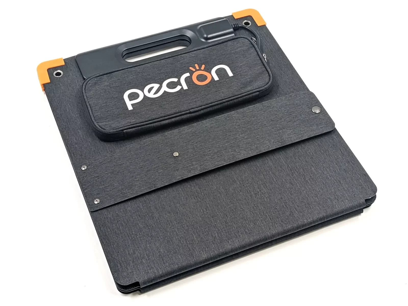 Pecron 100W Foldable Waterproof Solar Charger