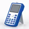FNIRSI 1C15+ Professional Digital Oscilloscope 500MS/S 110M Analog Bandwidth Diagnostic Tool Support Waveform Storage oscillosco ► Photo 1/6