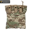 Сумка для хранения документов IDOGEAR MOLLE 3550 ► Фото 2/6