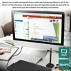XP-Pen Deco 01 V2 10'' Graphics Tablet for Web conferencing broadcasting distance learning Education Online meeting ► Photo 3/6