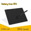 GAOMON S620 6.5 x 4 Inches Digital Pen Tablet Anime Graphic Tablet for Drawing &Playing OSU with 8192 Levels Battery-Free Pen ► Photo 1/6