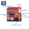 DIY Bluetooth Audio Receiver board Bluetooth 4.0 4.1 4.2 5.0 MP3 Lossless Decoder Board Wireless Stereo Music Module 3.7-5V ► Photo 3/6