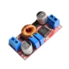 5A DC to DC CC CV Lithium Battery Step down Charging Board Led Power Converter Lithium Charger Step Down Module hong XL4015 ► Photo 2/3