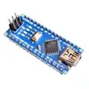 1PCS Nano 3.0 controller compatible with forarduino nano CH340 USB driver NO CABLE ► Photo 2/6
