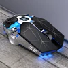 Professional Wired Gaming Mouse 6 Button 3200DPI LED Optical USB Computer Mouse Game Mice Silent Mouse Mause For PC laptop Gamer ► Photo 2/6