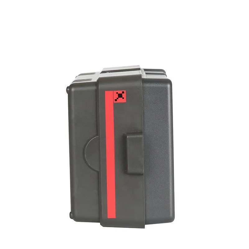 UT521/UT522 Grounding Resistance Tester Double Insulation Protection Lightning Rod Lightning Protection Detector