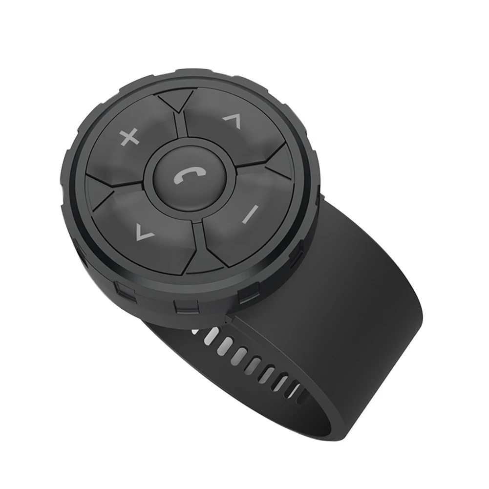 Bluetooth 5.3 Wireless Remote Control for Bikes Cars