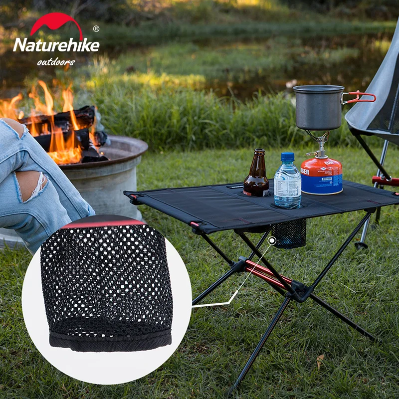 Naturehike Ultralight Folding Camping Table