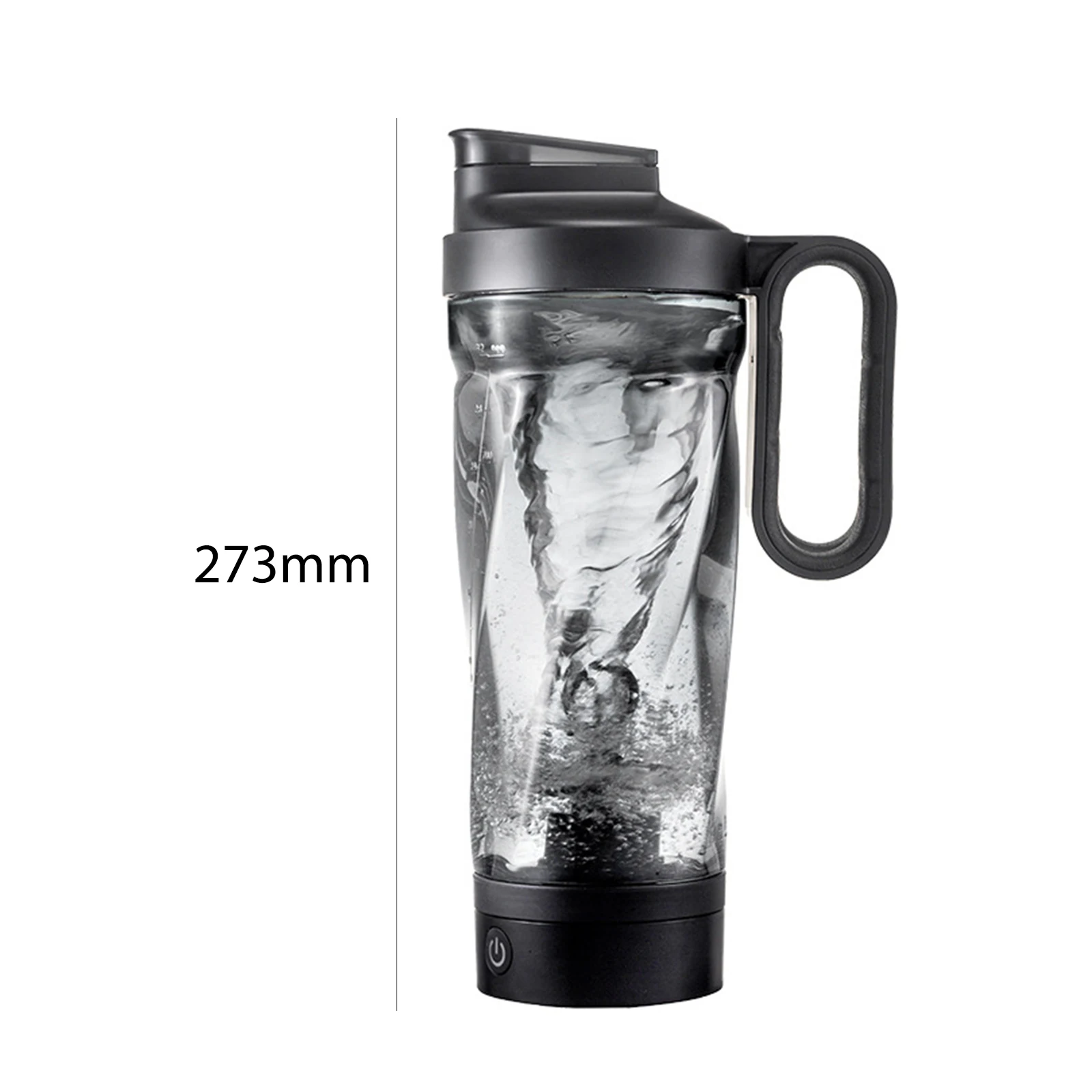 Automatic Electric Protein Shaker Mixing Cup 1000ml